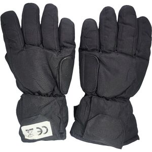 Thinsulate Insulated Battery Heated Gloves Outdoor Winter Sports Wear